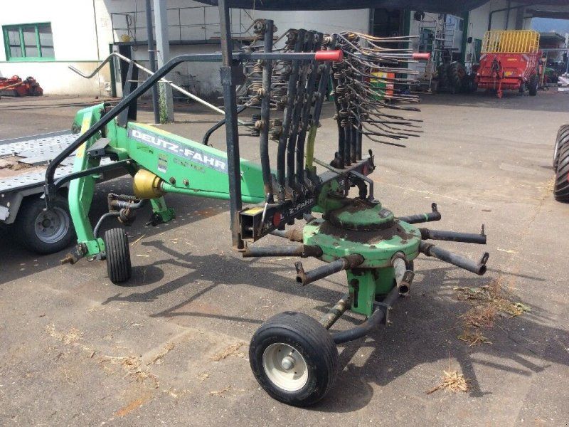 Deutz-Fahr KS 3.33 DN