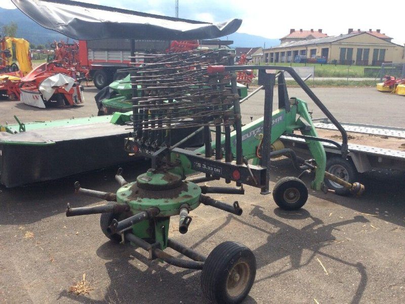 Deutz-Fahr KS 3.33 DN