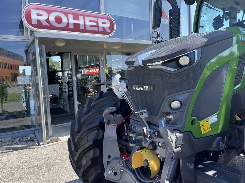 Fendt 620 Vario Profi+