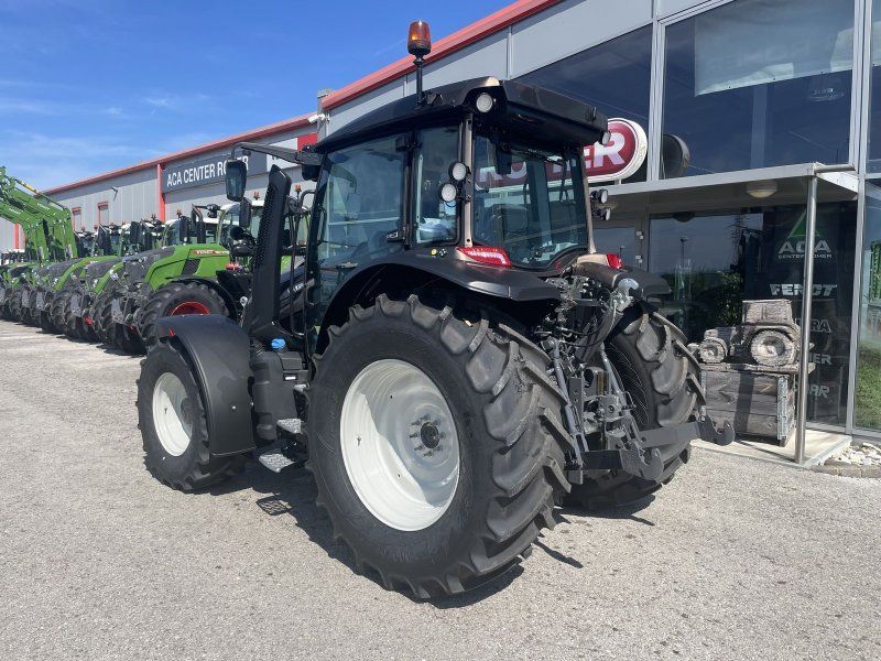 Valtra G125 ECO ACTIVE