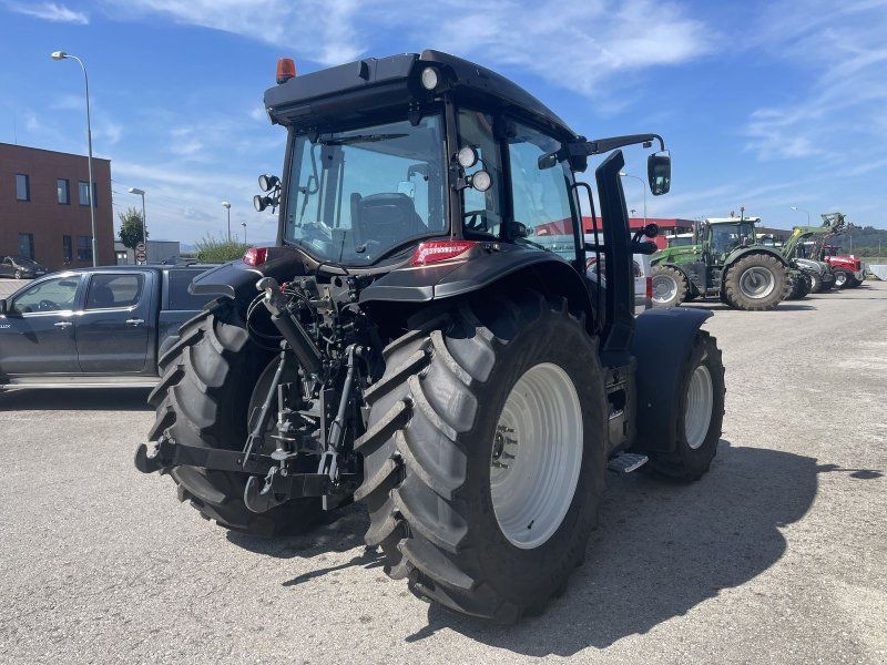 Valtra G125 ECO ACTIVE