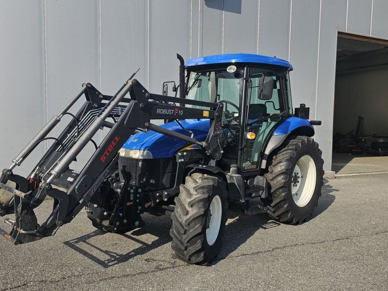New Holland TD5020