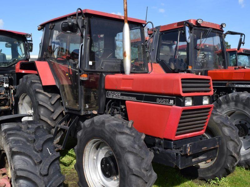 Case IH 844 XLN