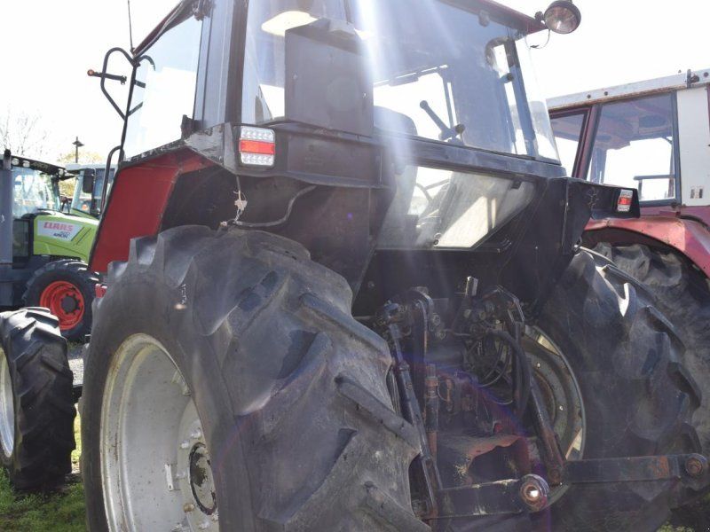 Case IH 844 XLN