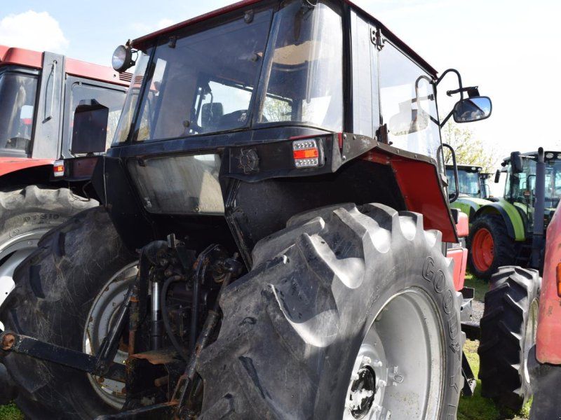 Case IH 844 XLN