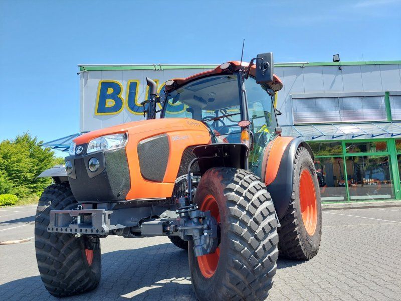 Kubota M5-092 CAB
