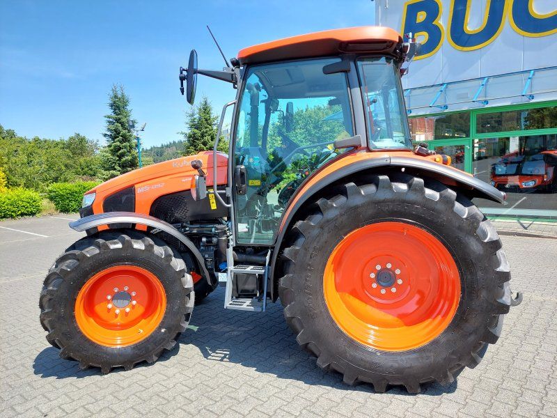 Kubota M5-092 CAB