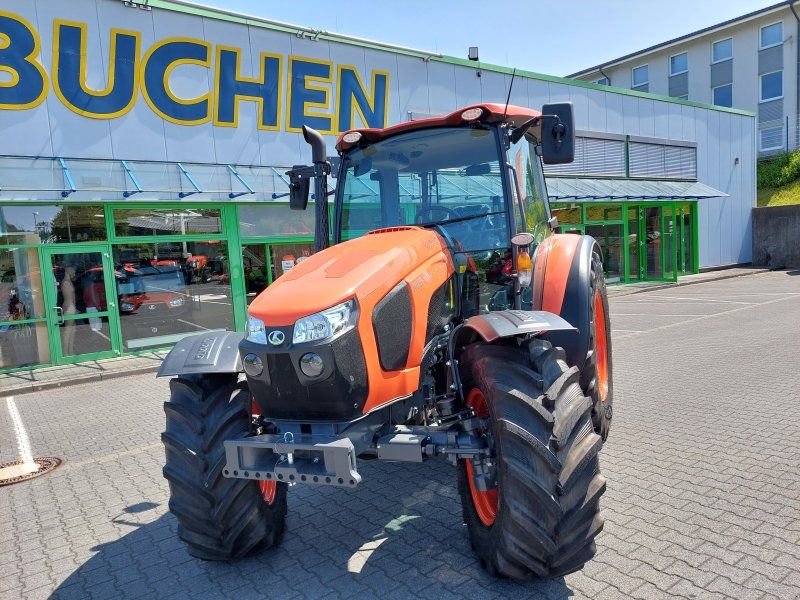 Kubota M5-092 CAB