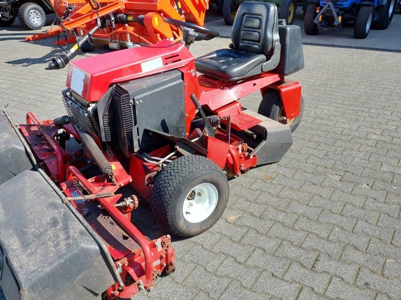 Toro Reelmaster 216 Sport