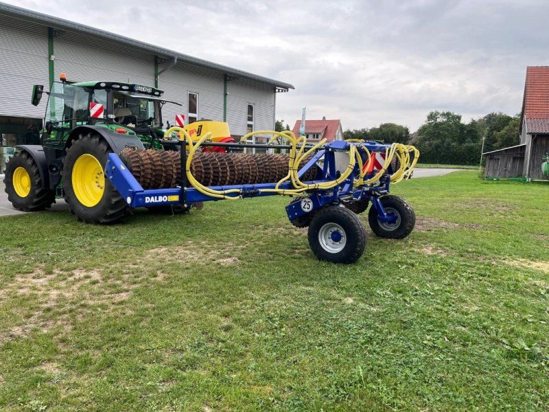Dalbo Minimax760x50CC