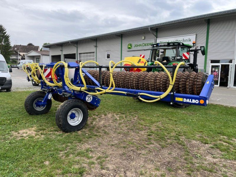 Dalbo Minimax760x50CC