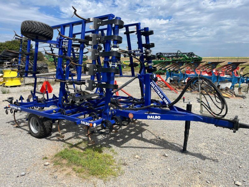 Dalbo CultiTrail 500