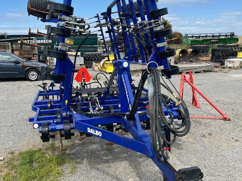 Dalbo CultiTrail 500