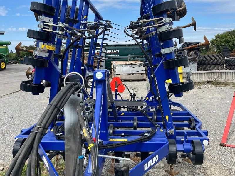 Dalbo CultiTrail 500