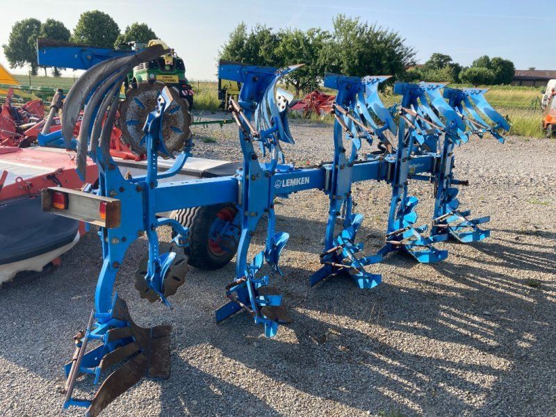 Lemken VariOpal 9 5+1 N100