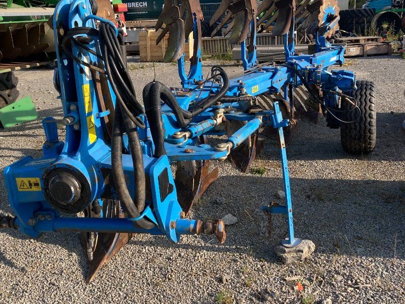 Lemken VariOpal 9 5+1 N100