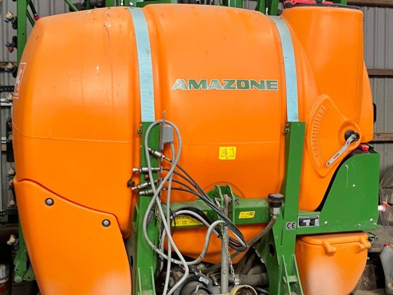Amazone UF 1201