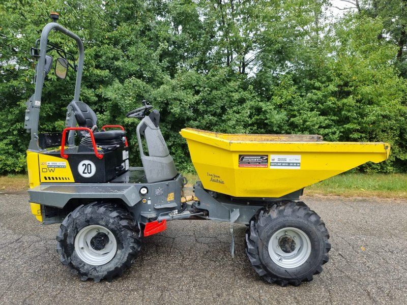Wacker Neuson DW 30