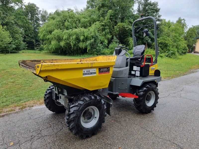 Wacker Neuson DW 30