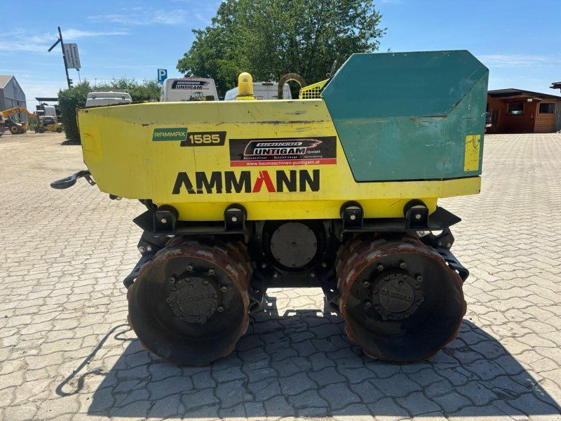 Ammann Rammax 1585
