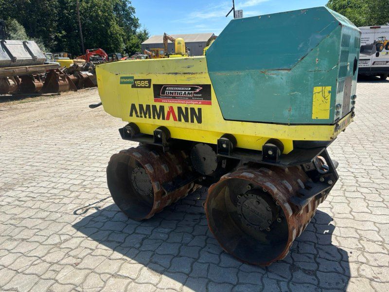 Ammann Rammax 1585