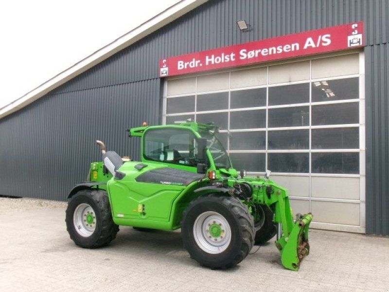 Merlo TF42.7