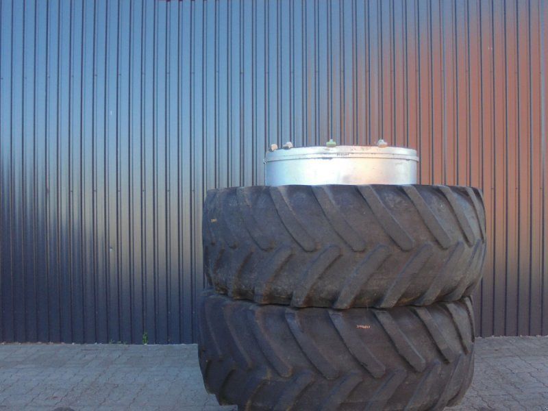 Michelin 650/65-38 XM108