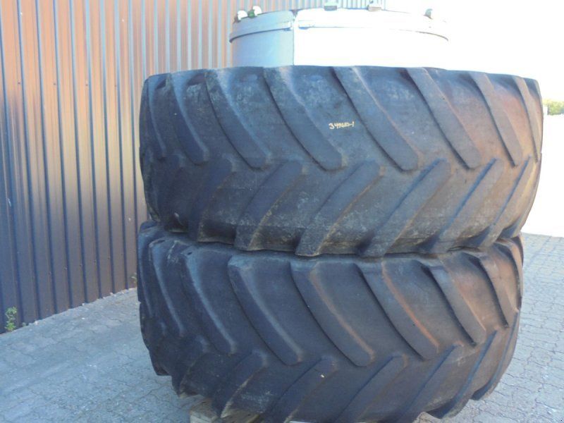 Michelin 650/65-38 XM108