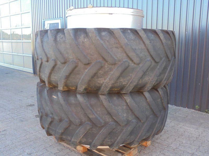 Michelin 650/65-38 XM108