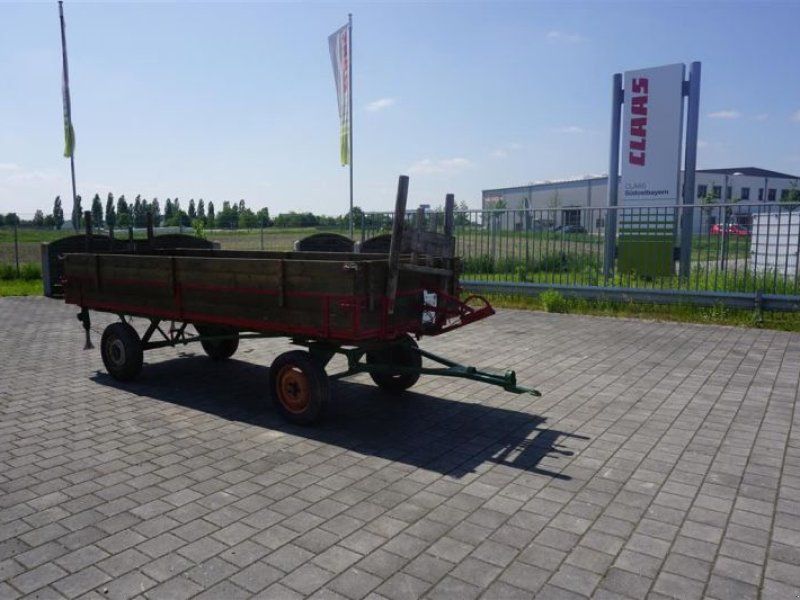 GUMMIWAGEN