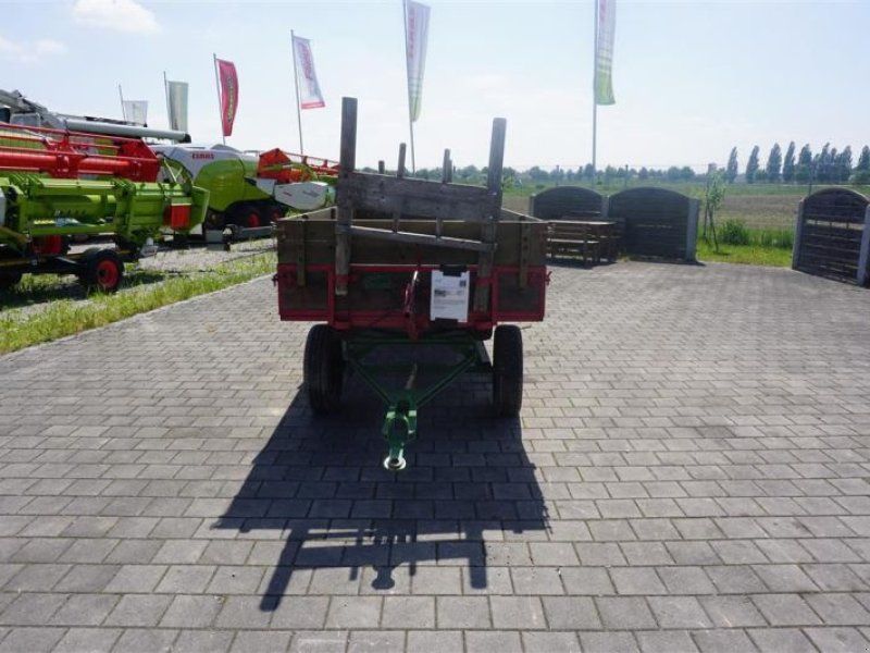 GUMMIWAGEN