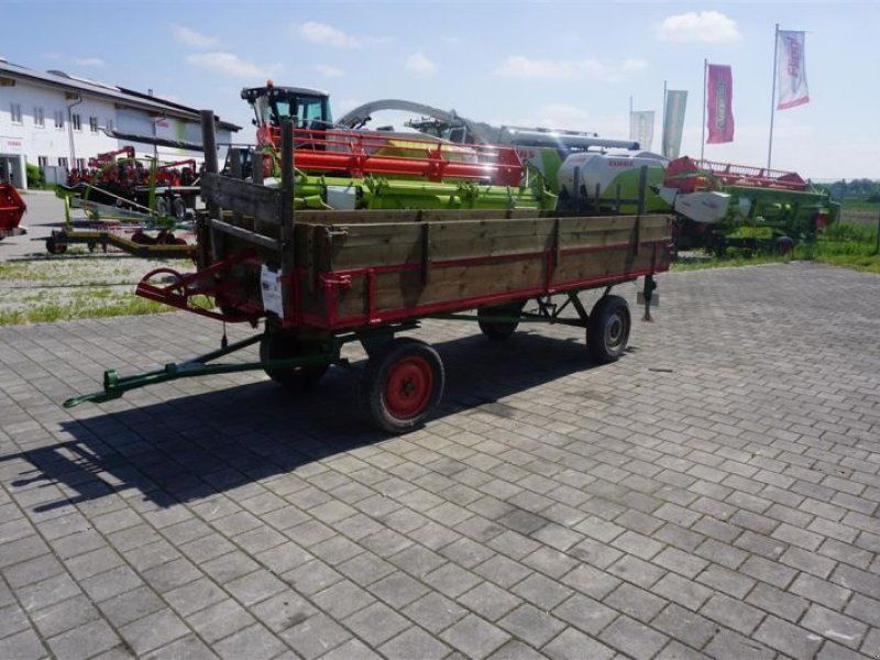 GUMMIWAGEN