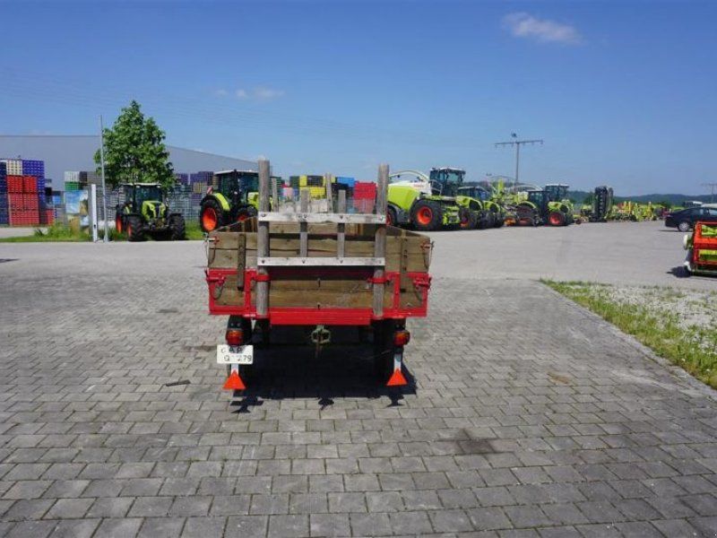 GUMMIWAGEN