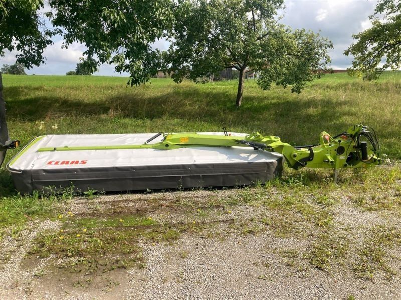 Claas DISCO 4400 CONTOUR