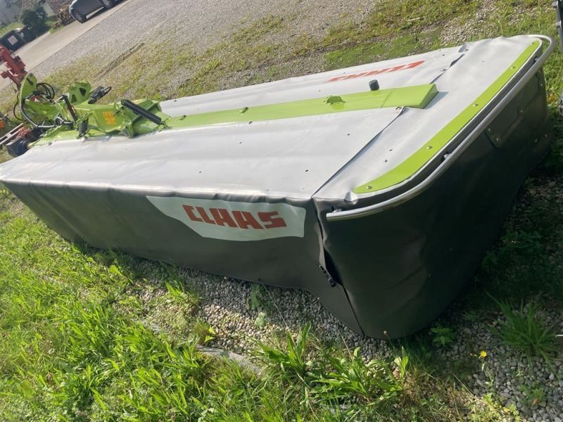 Claas DISCO 4400 CONTOUR