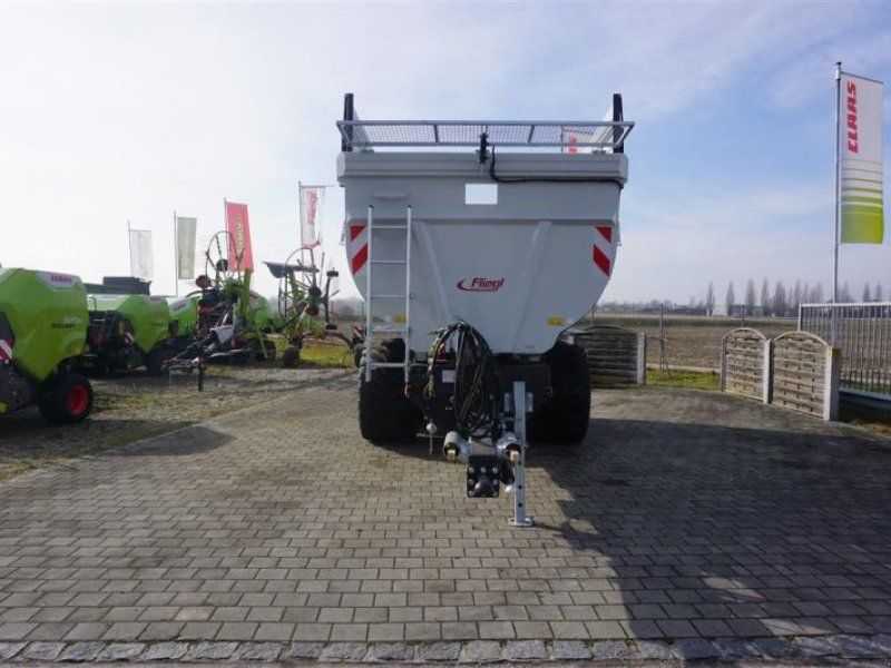 Fliegl TMK 266 S PROFI
