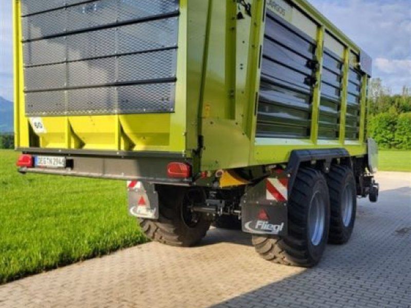 Fliegl CARGOS 8500