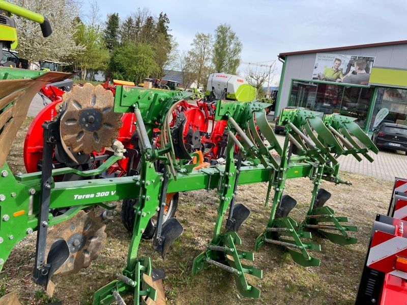 Amazone TERES 300 V