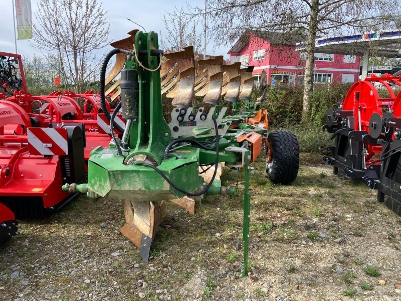 Amazone TERES 300 V