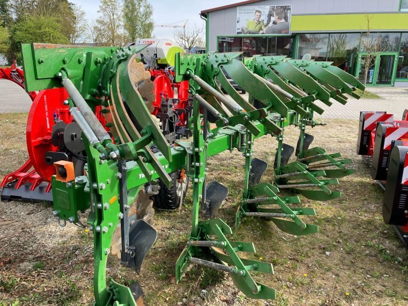 Amazone TERES 300 V