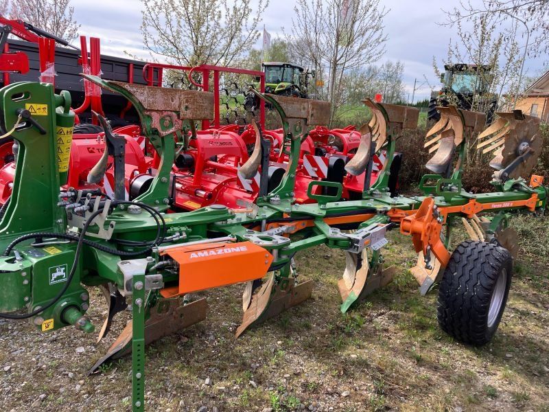 Amazone TERES 300 V