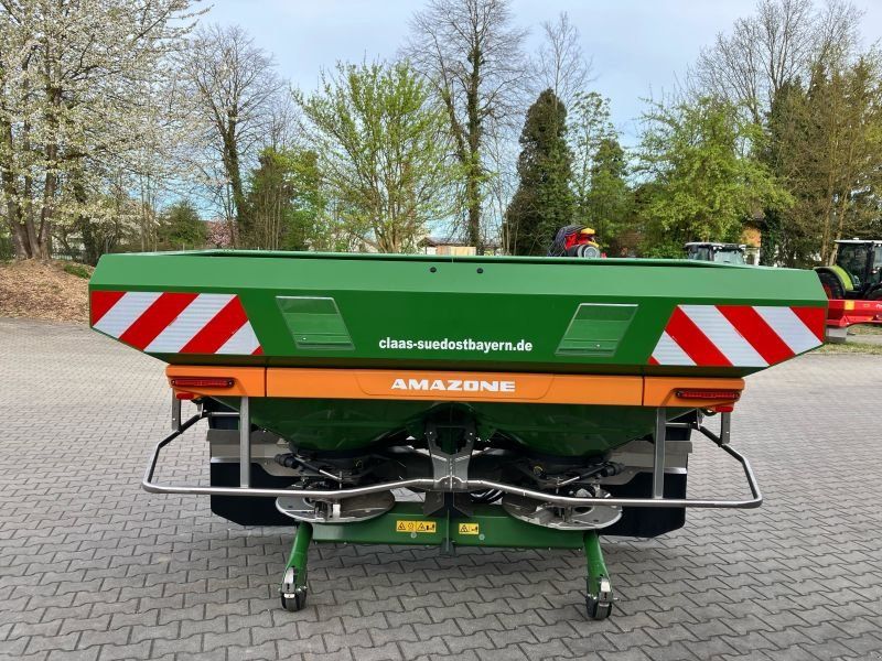 Amazone ZA-TS 2700 POFISPRO HYDRO