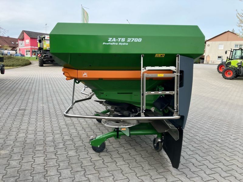 Amazone ZA-TS 2700 POFISPRO HYDRO