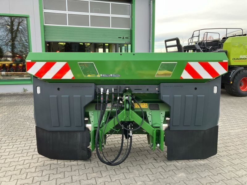 Amazone ZA-TS 2700 POFISPRO HYDRO