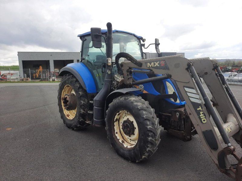 New Holland T5 120