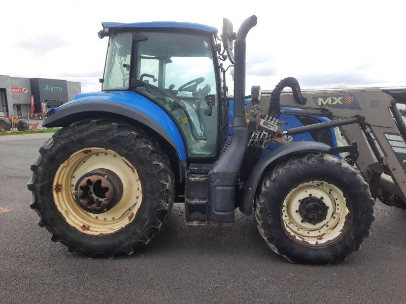 New Holland T5 120