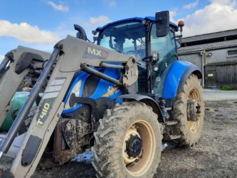 New Holland T5 120
