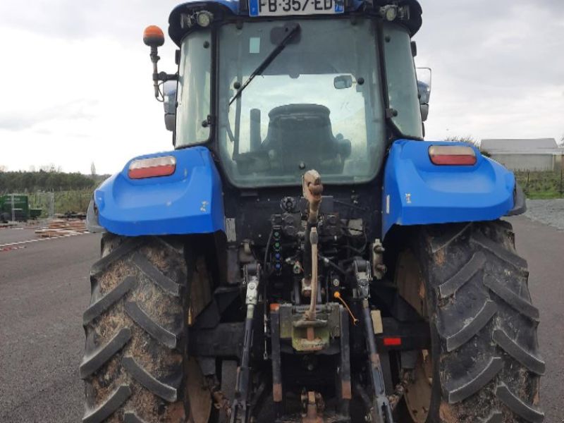 New Holland T5 120