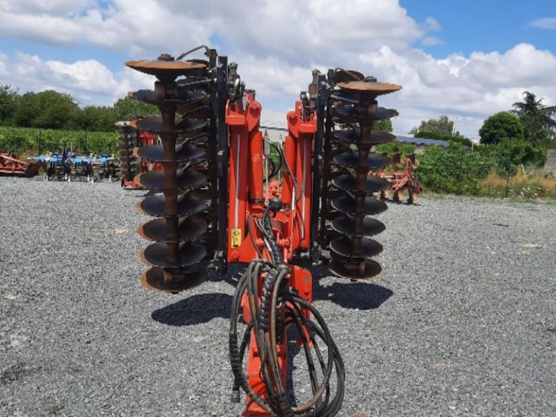 Gregoire-Besson ACERO MK