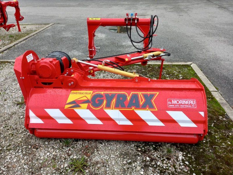 RF1600 Proverd